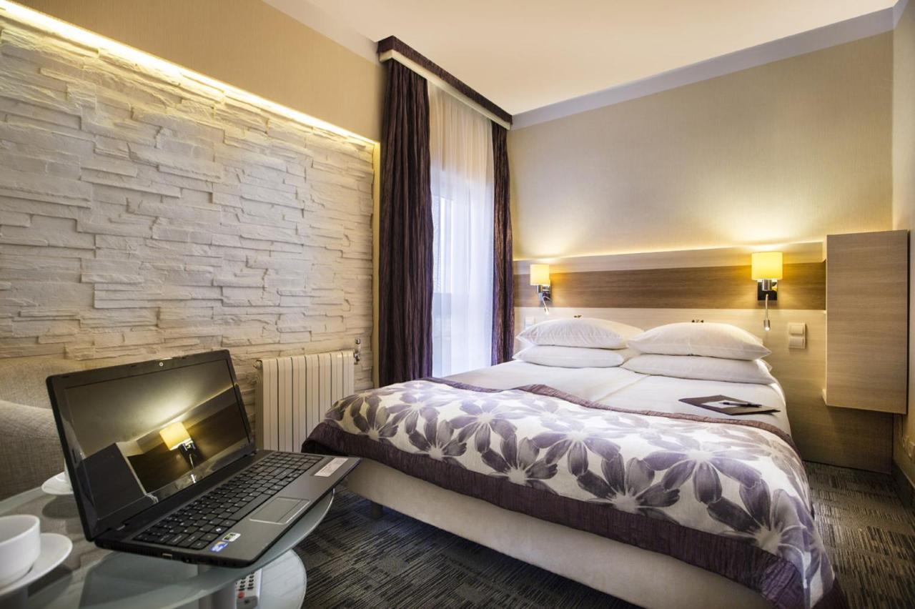 Comfort By Trio Białystok Exterior foto