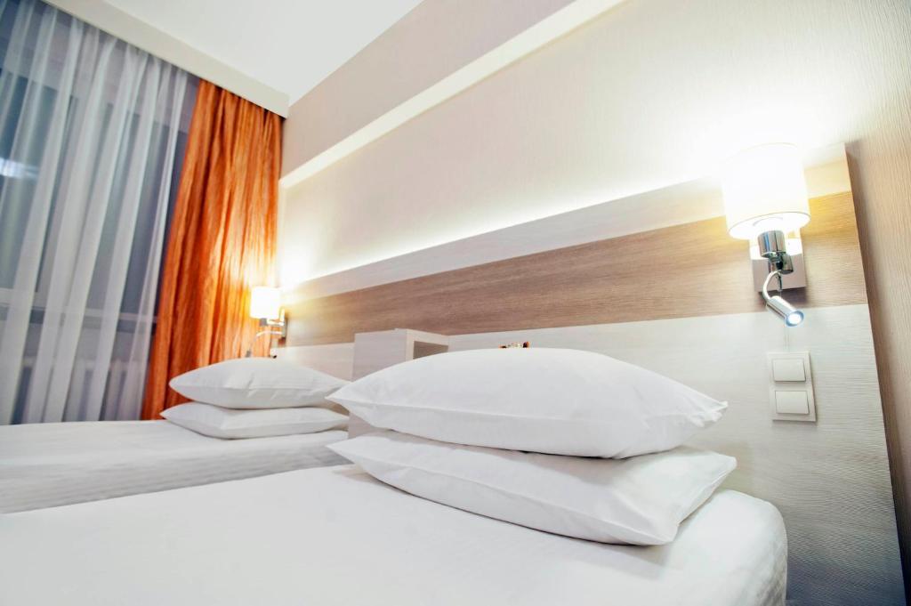 Comfort By Trio Białystok Exterior foto
